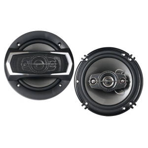 Auto zvučnici 165mm 2x100W - Img 1