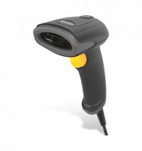 Barcode skener NewLand Aringa 1D CCD/USB sa postoljem