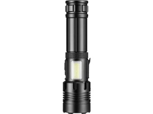 Baterijska lampa i powebank Sandberg Survivor 7u1 5000 421-08 - Img 3