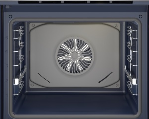 BEKO BBIS17300BCS ugradna rerna
