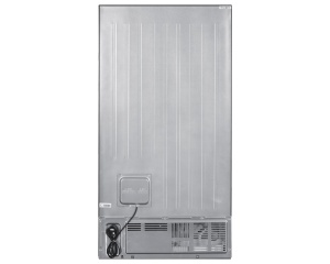 BEKO GNO 5322 XPN ProSmart inverter side by side frižider