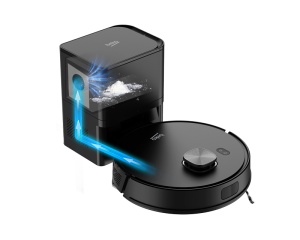 BEKO RoboSmart VRR 62514 VB robot usisivač sa posudom