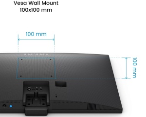 BENQ 23.8 inča GW2490C FHD 1920x1080 IPS 144 Hz FreeSync business monitor