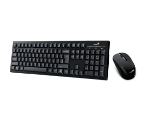 Bežična tastatura + miš Genius KM-8101 US - Img 3