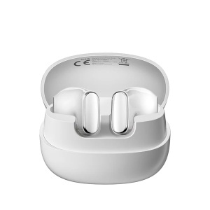 Bežične slušalice Blackview AirBuds 20 White/BT/IP55 - Img 3