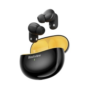 Bežične slušalice Blackview AirBuds 30 Black - Img 2