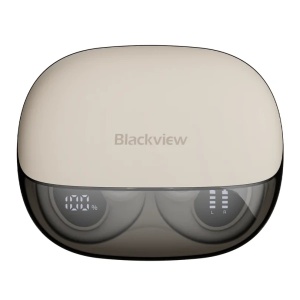 Bežične slušalice Blackview AirBuds 300 white - Img 3