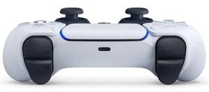 Bežični gamepad Gembird PS5/PC/Vibracija/Trigger/AUX/touchpad/grey-white - Img 4