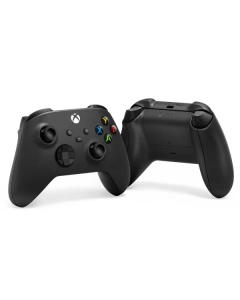 Bežični gamepad Microsoft XBOX carbon black - Img 3
