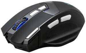 Bežični gaming miš Defender Knight GM-885 3200dpi - Img 4
