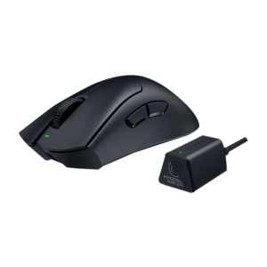 Bežični Gaming miš RAZER DeathAdder V3 Pro RZ01-04630100-R3G1 - Img 3