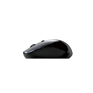 Bežični miš Genius NX-7125 1200dpi sivi - optički - Img 2