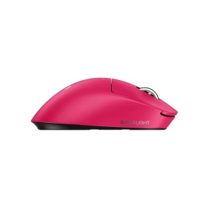 Bežični miš Logitech G PRO X Superlight 2 Dex 44000DPI pink - Img 3