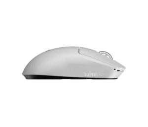 Bežični miš Logitech G PRO X Superlight 2 LS beli - Img 2