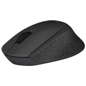 Bežični miš Logitech M280 crni - Img 2