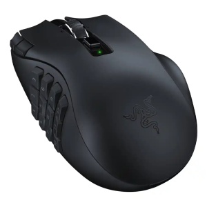 Bežični miš RAZER Naga V2 HyperSpeed 30000 DPI RZ01-03600100-R3G1 - Img 2