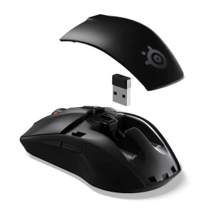 Bežični miš SteelSeries RIVAL 3 18000 DPI - Img 4