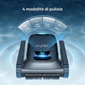 Bežični robot za bazen Aiper V3 - Img 3
