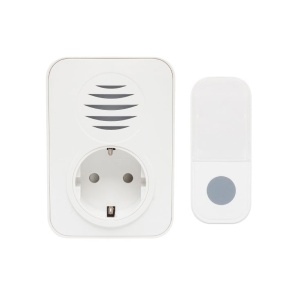Bežično kućno zvono 230 V~ - Img 2