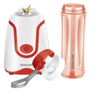 Blender Sencor SBL 2114RD - Img 4