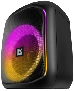 Bluetooth zvučnik Defender Boomer 50 50W, BT/LED/MIC/TWS/Light/FM - Img 2