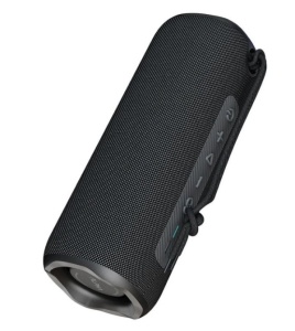 Bluetooth zvučnik HiFuture Alpha 20W crni - Img 1