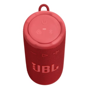 Bluetooth zvučnik JBL Grip Crveni/16W IP68 - Img 3