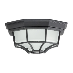 Brodska lampa S1126V BK