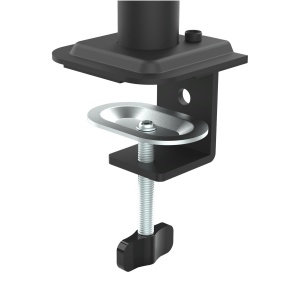 CABLETECH Stoni nosač zglobni za monitor 13-32 inča UCH0219 - Img 4