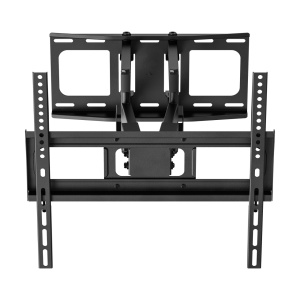 CABLETECH Zidni zglobni nosač za TV 32-80" sa tiltom do 60kg VESA Max. 400x400 UCH0198-3 - Img 4