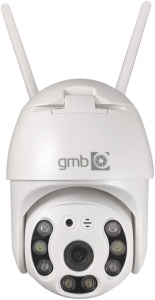 CAM-IP5MP-EP9 GMB kamera 5 mpix microSD iCSee xmeye pro app Two-way voice PTZ ip66 - Img 3