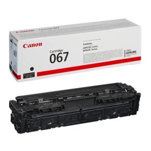 Canon CRG-067 Black (5102C002AA)