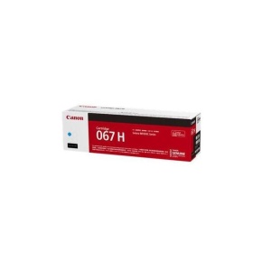 Canon CRG-067H M Magenta (5104C002AA)