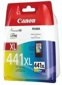 Canon Kert. CL-441XL (5220B001AA)