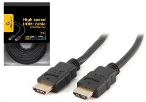 CC-HDMI4-15M Gembird HDMI kabl v.2.0 ethernet support 3D/4K TV 15m - Img 2