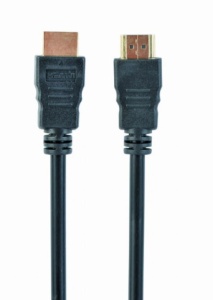 CC-HDMI4-20M Gembird HDMI kabl v.2.0 ethernet support 3D/4K TV 20m - Img 1