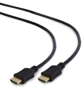 CC-HDMI4L-15 Gembird HDMI kabl v.2.0 ethernet support 3D/4K TV 4.5m - Img 3