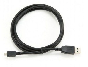 CCP-mUSB2-AMBM-6 Gembird USB 2.0 A-plug to Micro B-plug kabl 1.8m - Img 3