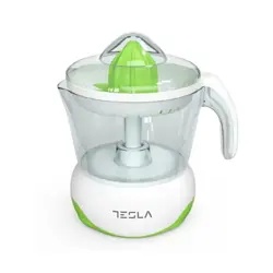 Cediljka za citruse Tesla CJ100WG zelena - Img 3