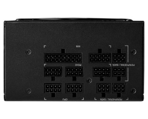 CHIEFTEC PPS-1050FC 1050W modularno napajanje 5Y