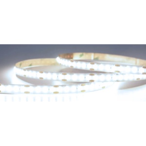 COB LED traka dnevno svetlo 160 LED / 1m - Img 2
