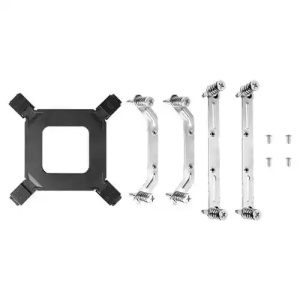 CPU Cooler Antec A400i RGB (1200/1700/AM5/AM4) TPD-150W - Img 4