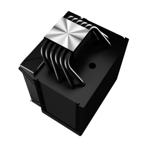 CPU Cooler Gamdias Boreas M2-61L - Img 2