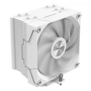 CPU Cooler LC Power Cosmo LC-CC-120-W4 AERA (AM4/AM5/1200/1700/1851) 190W - Img 4