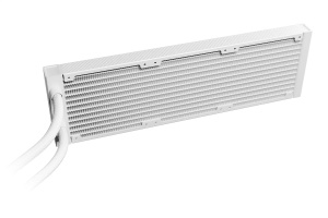 CPU vodeno hladjenje Be Quiet ARGB Light Loop 360mm BW023 (AM4,AM5,1151,1150,1155,1200,1700) White - Img 2