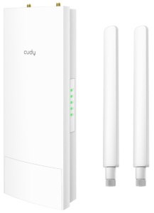 Cudy AP1300 Outdoor AC1200 Gigabit Wireless Access Point, MU-MIMO/OFDMA, Mesh, IP65 - Img 2