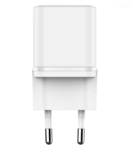 Cudy CH20_EU, USB-C Punjac za mobilne telefone, 20W