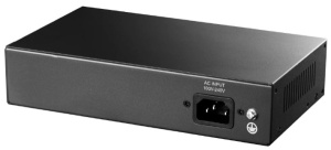 Cudy GS1010PS2 8-Port Gigabit PoE+ Switch with 2 Gigabit Uplink ports and 2 Gigabit SFP slot 120W - Img 2