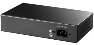 Cudy GS1016 16-Port 10/100/1000M Switch,16x Gbit RJ45 port, rackmount (Alt. PFS3016-16G) - Img 3
