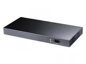 Cudy GS1028PS2 24-Port Gigabit PoE+ Switch with 2 SFP ports 300W - Img 2